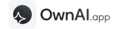 OwnAI.app logo