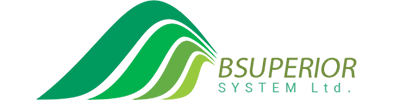 BSUPERIOR SYSTEM LTD logo