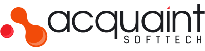 Acquaint Softtech logo
