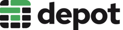 depot logo