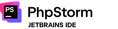 PhpStorm logo