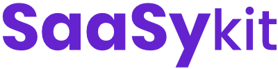 SaaSykit: Laravel SaaS Starter Kit logo