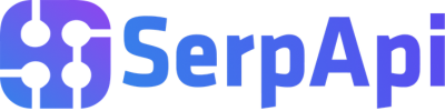 SerpApi logo