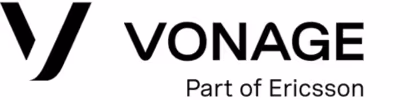 Vonage logo