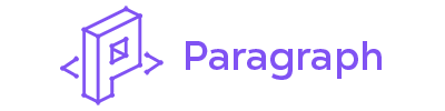 Paragraph logo