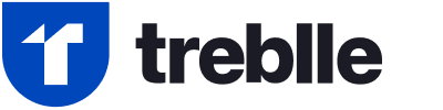Trebble logo