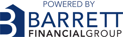 Powered by Barrett Financial Group