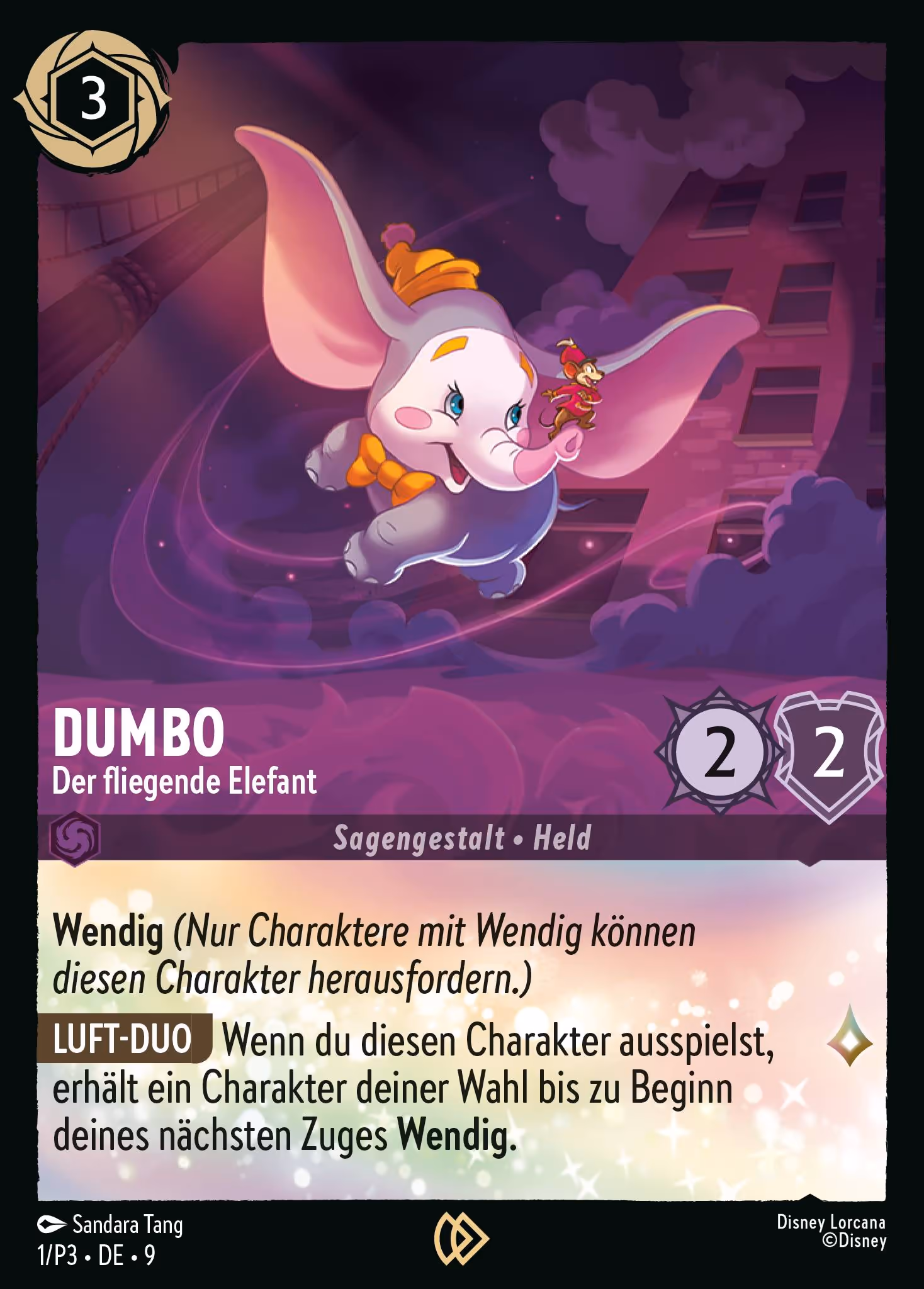 Dumbo