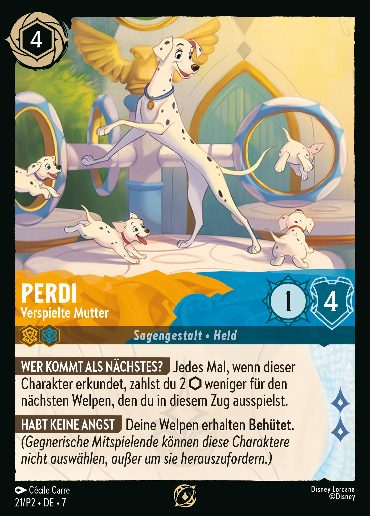 Perdita