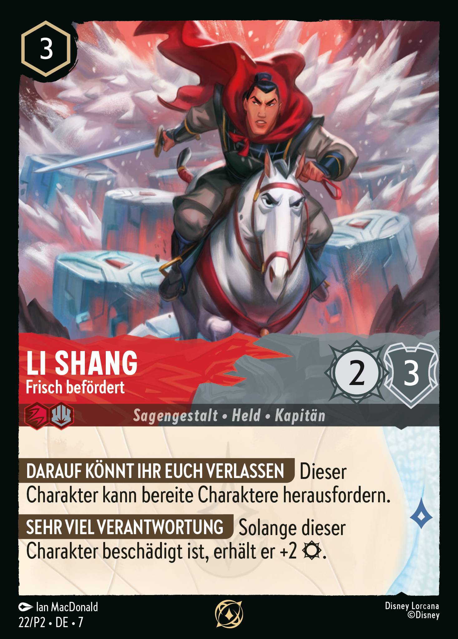 Li Shang
