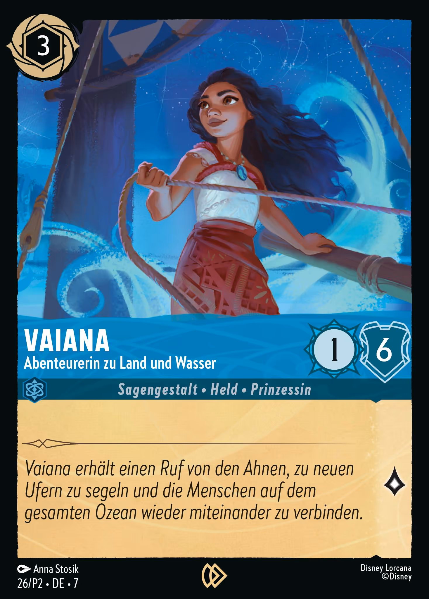 Moana