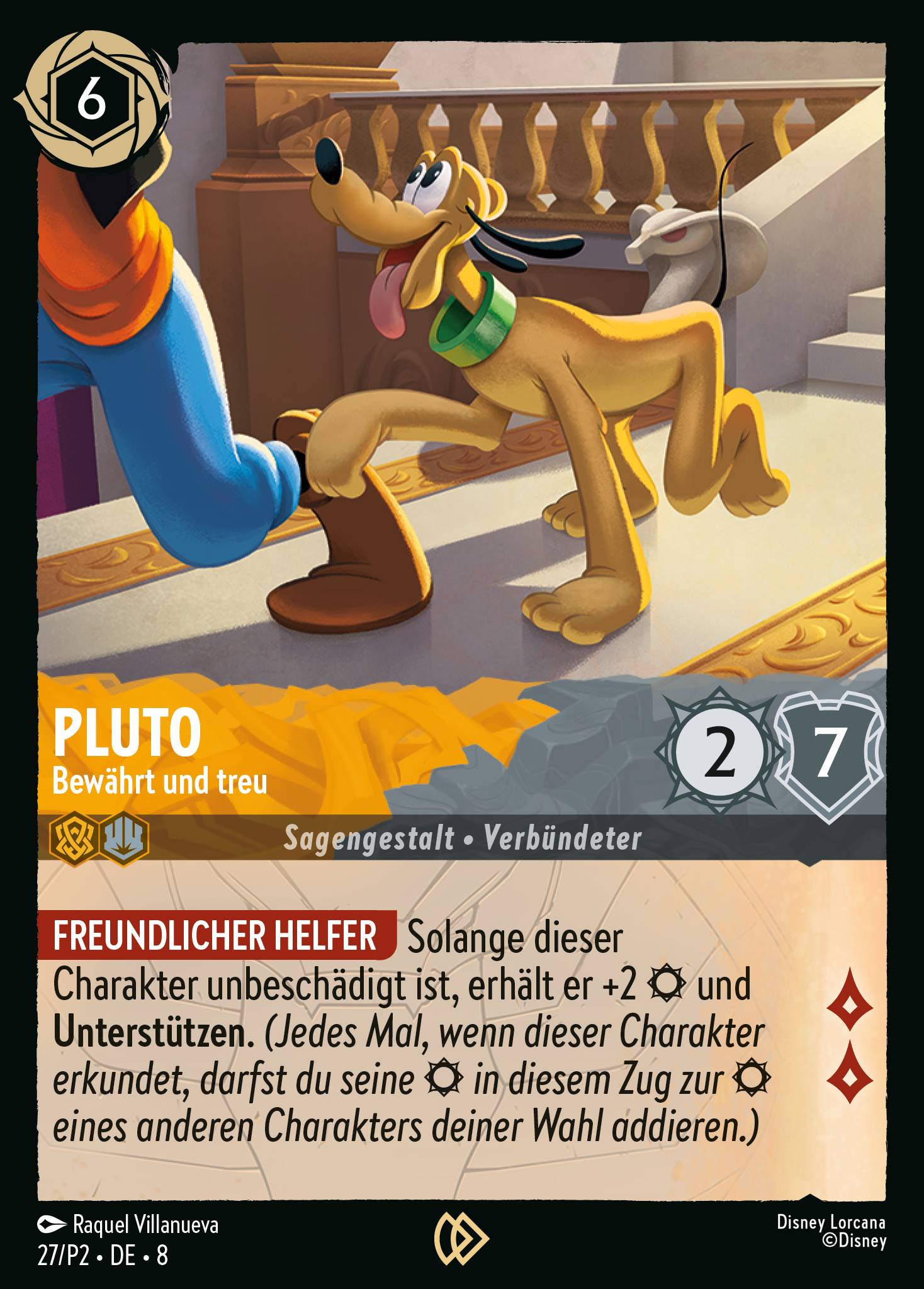 Pluto