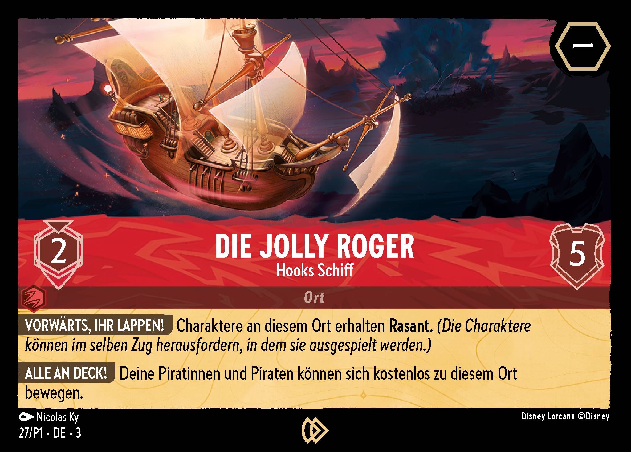 Jolly Roger