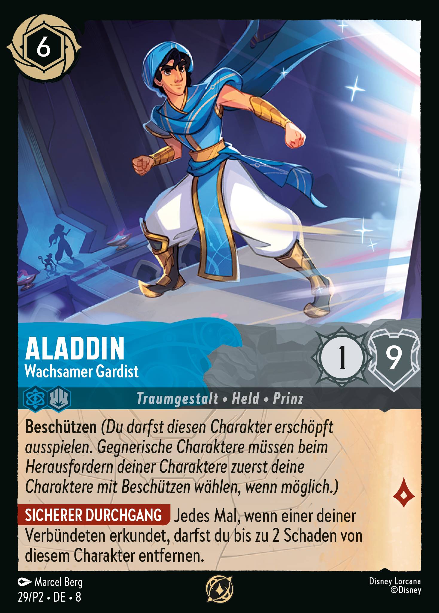 Aladdin