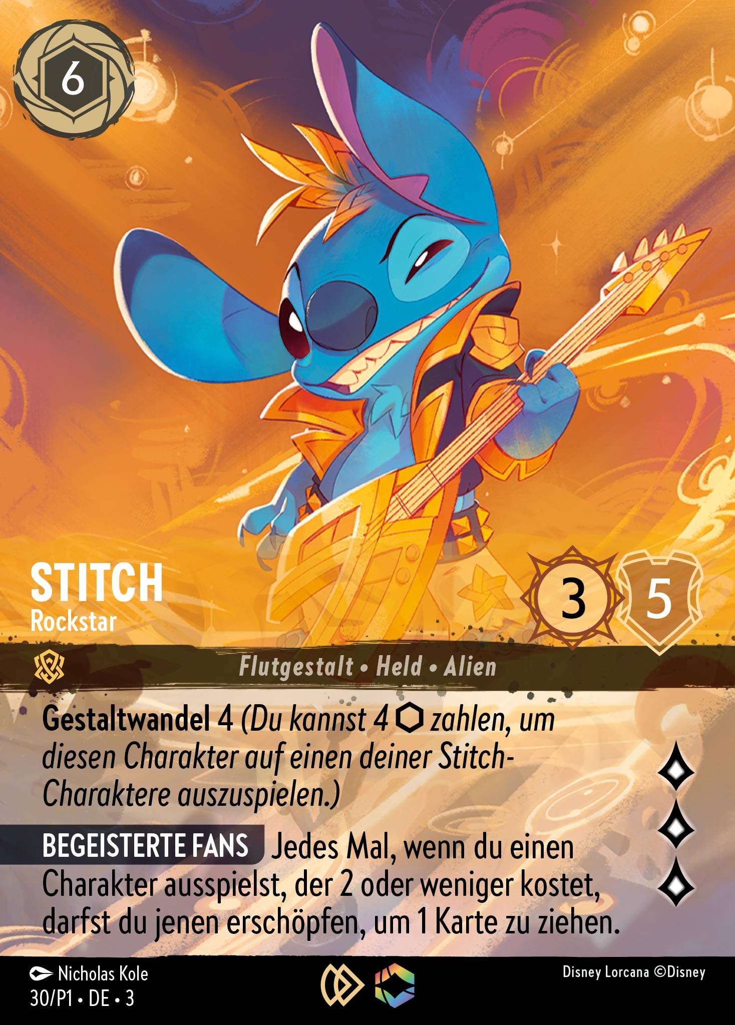 Stitch