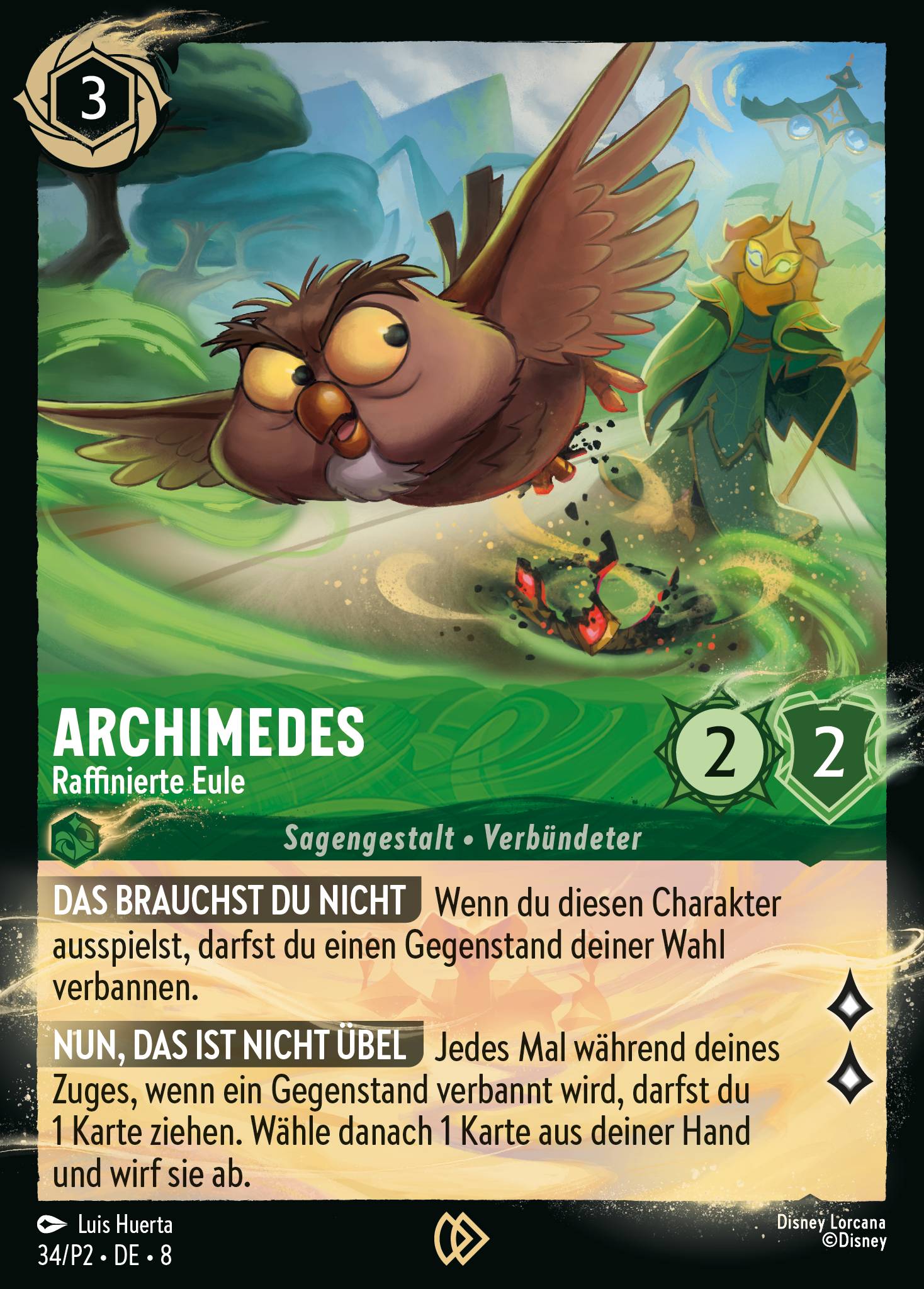 Archimedes