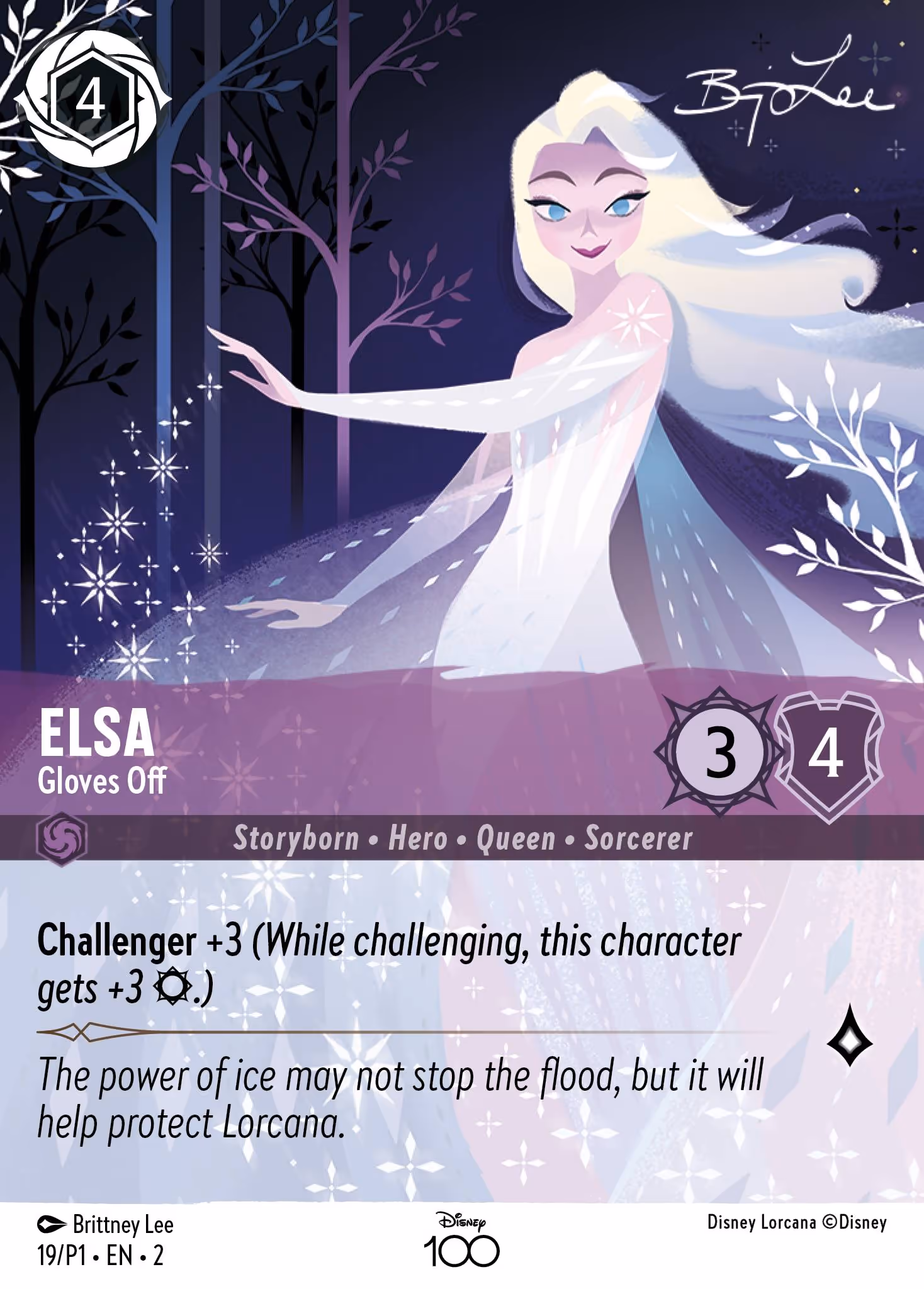 Elsa