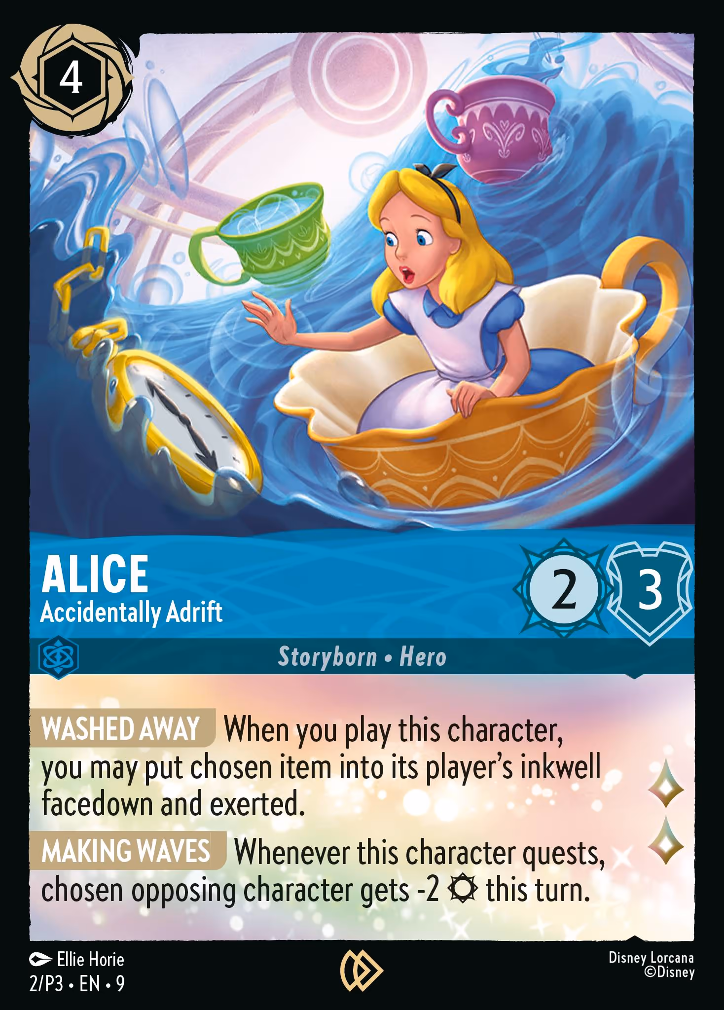 Alice