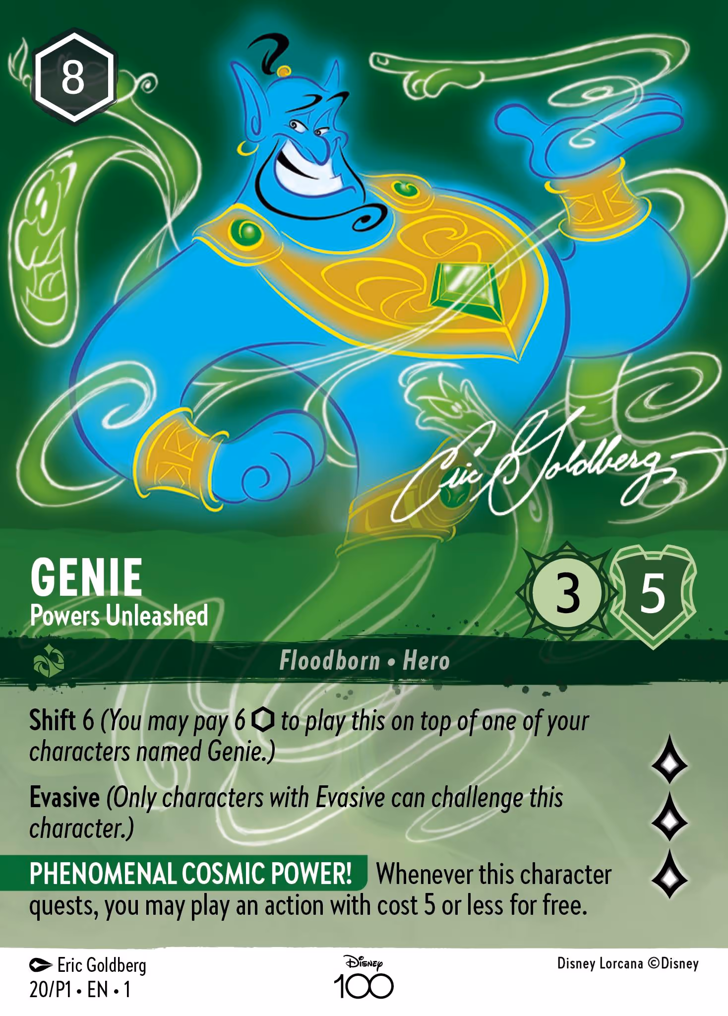 Genie