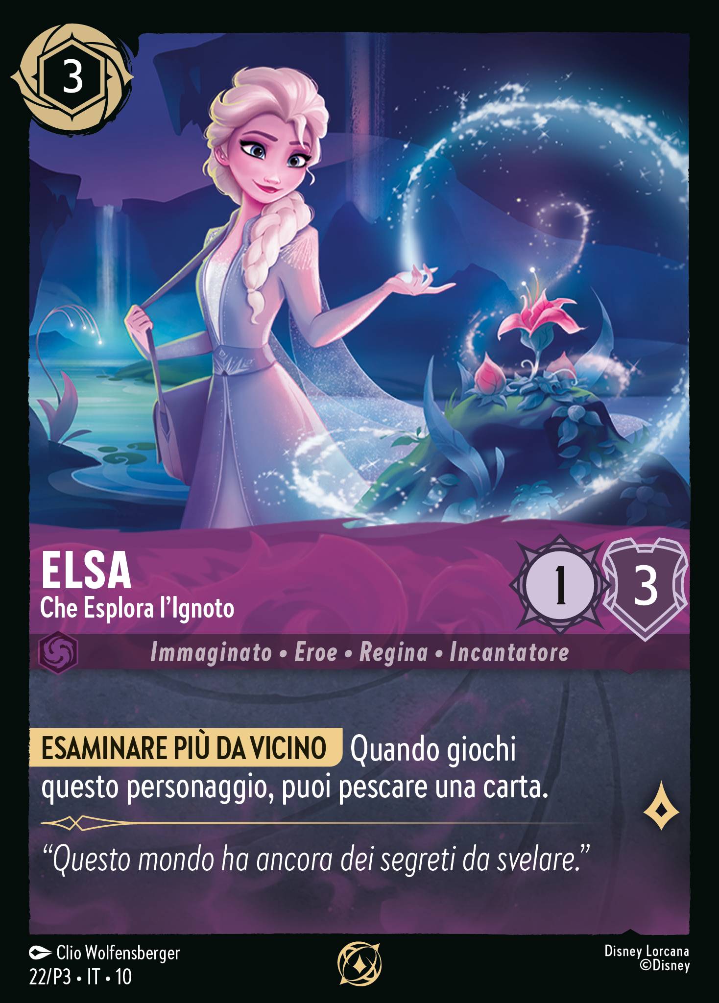 Elsa