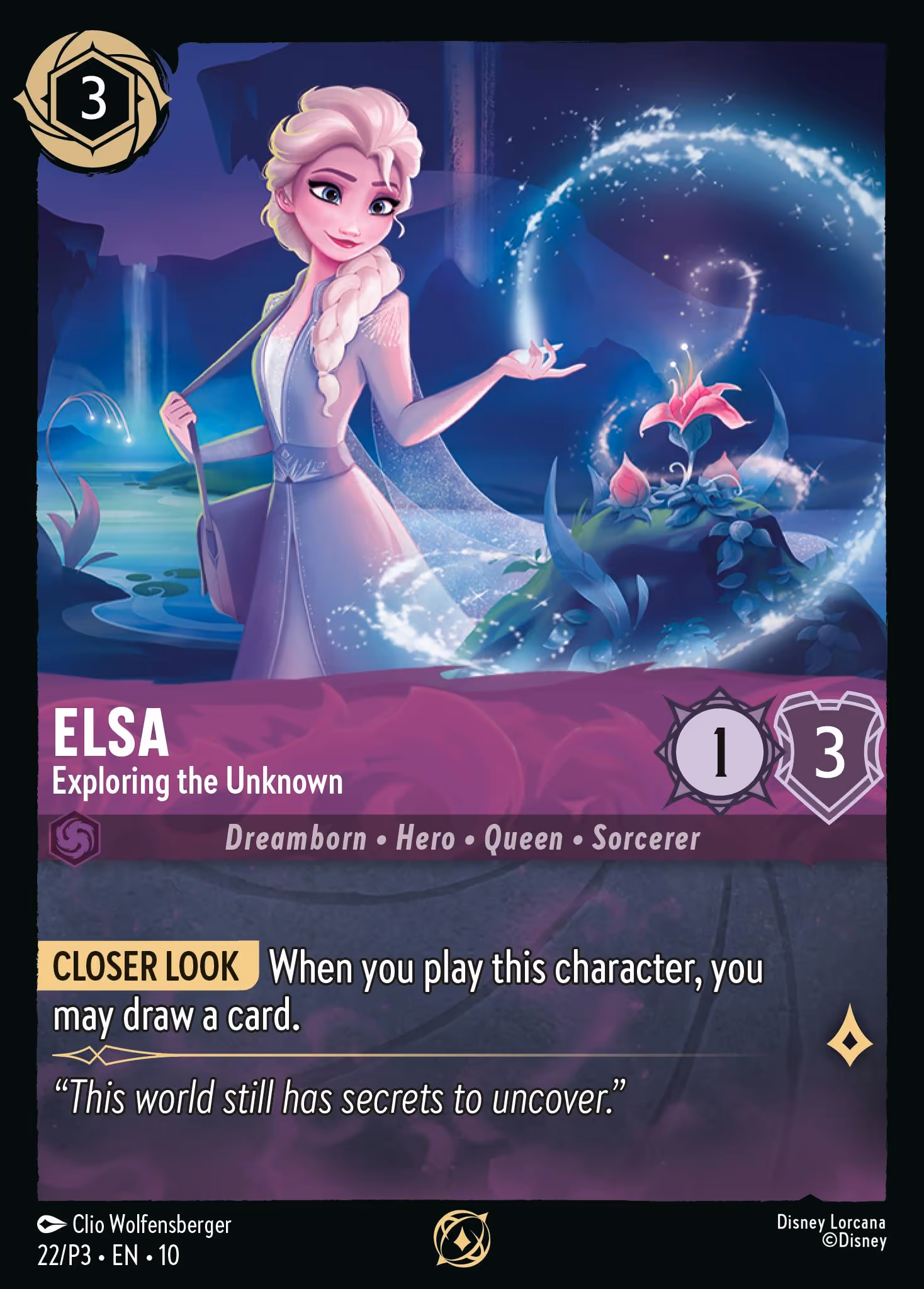 Elsa