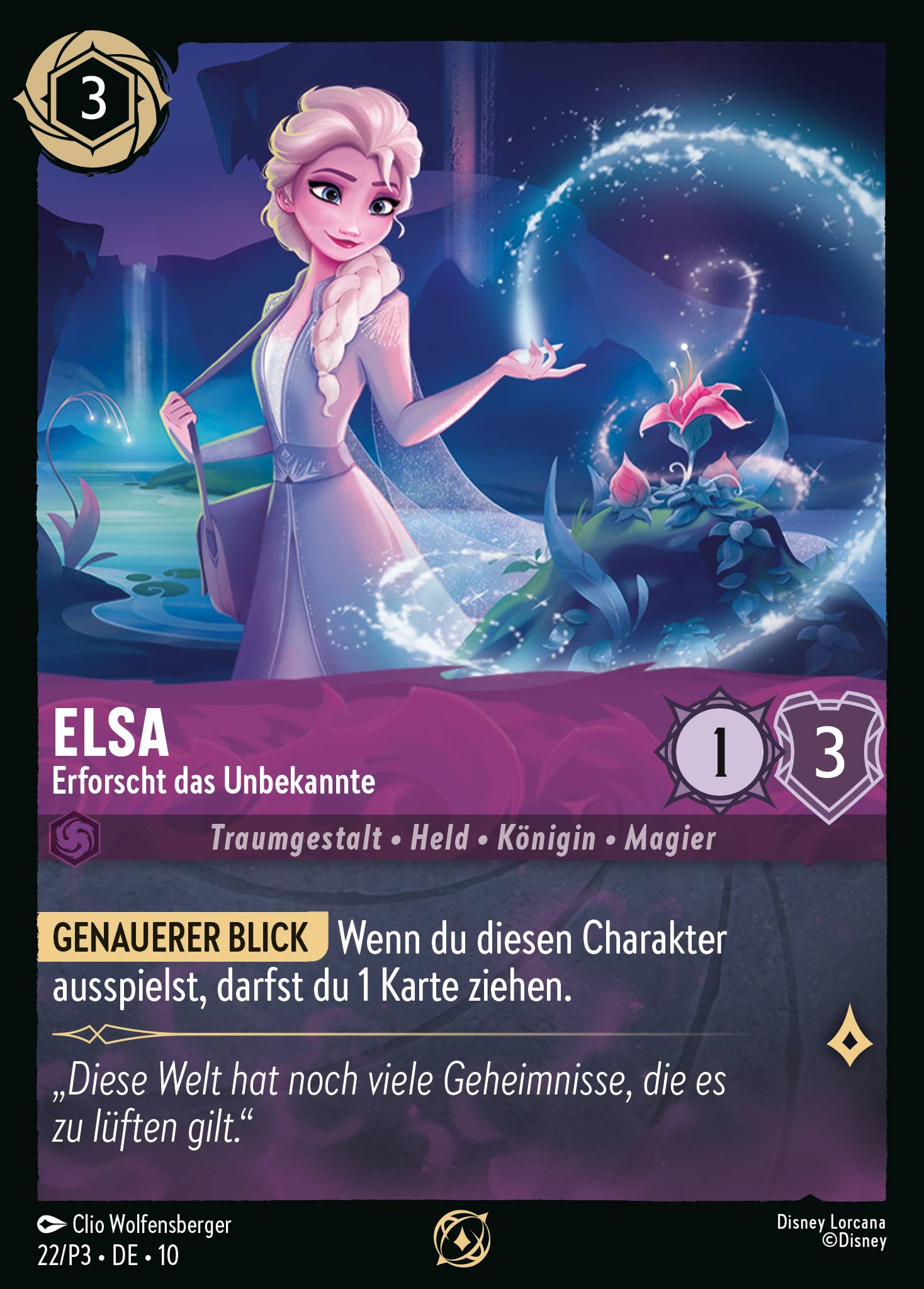 Elsa