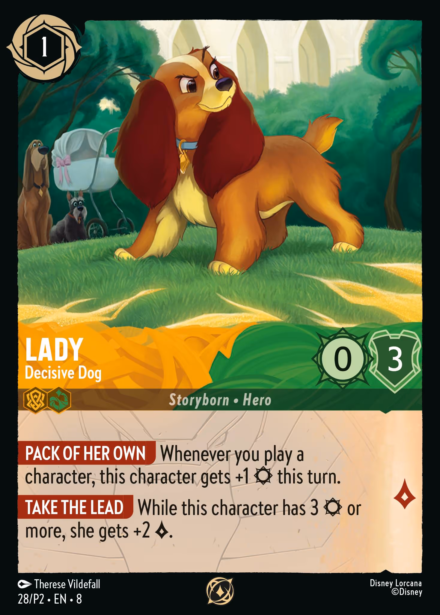 Lady