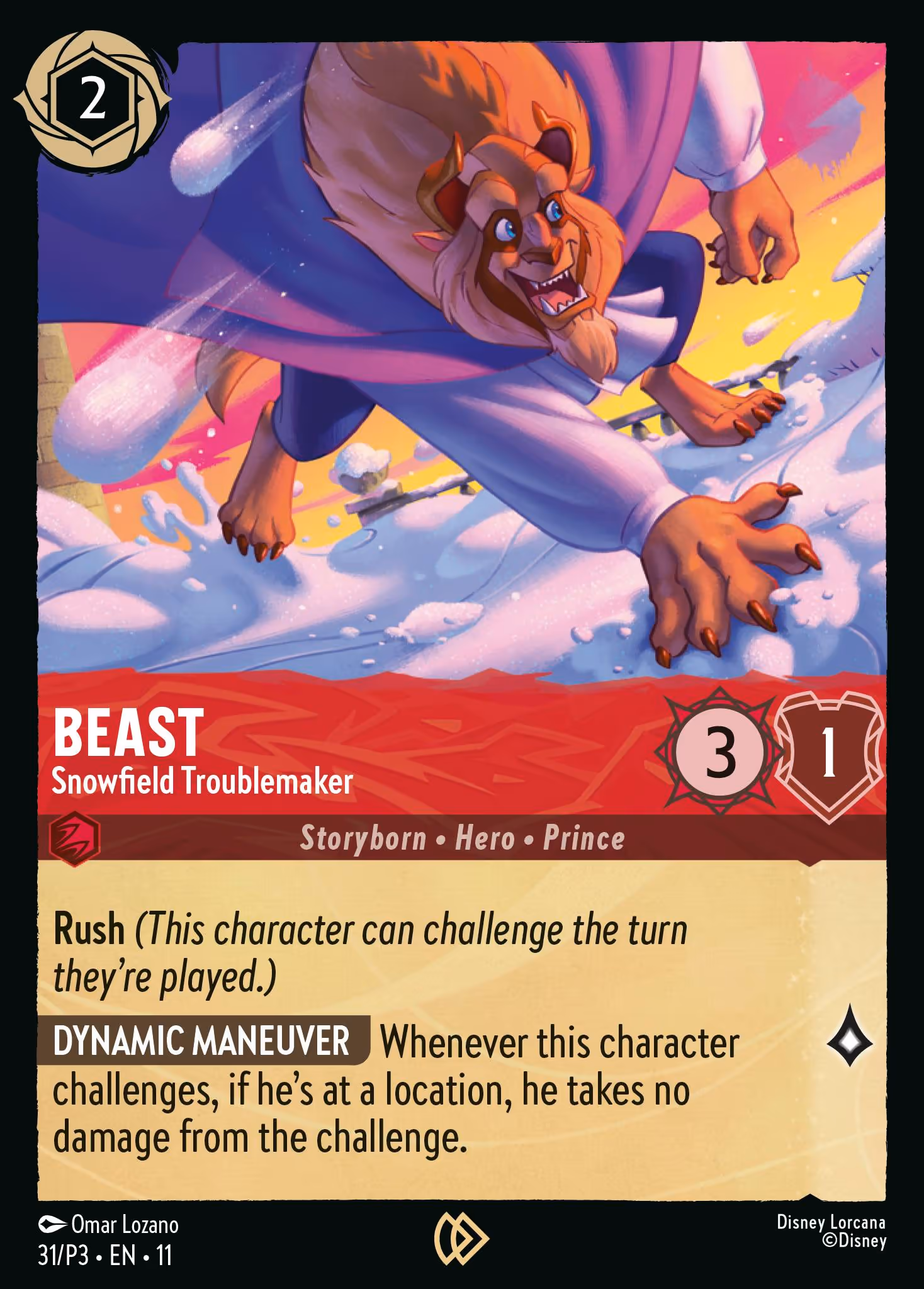 Beast