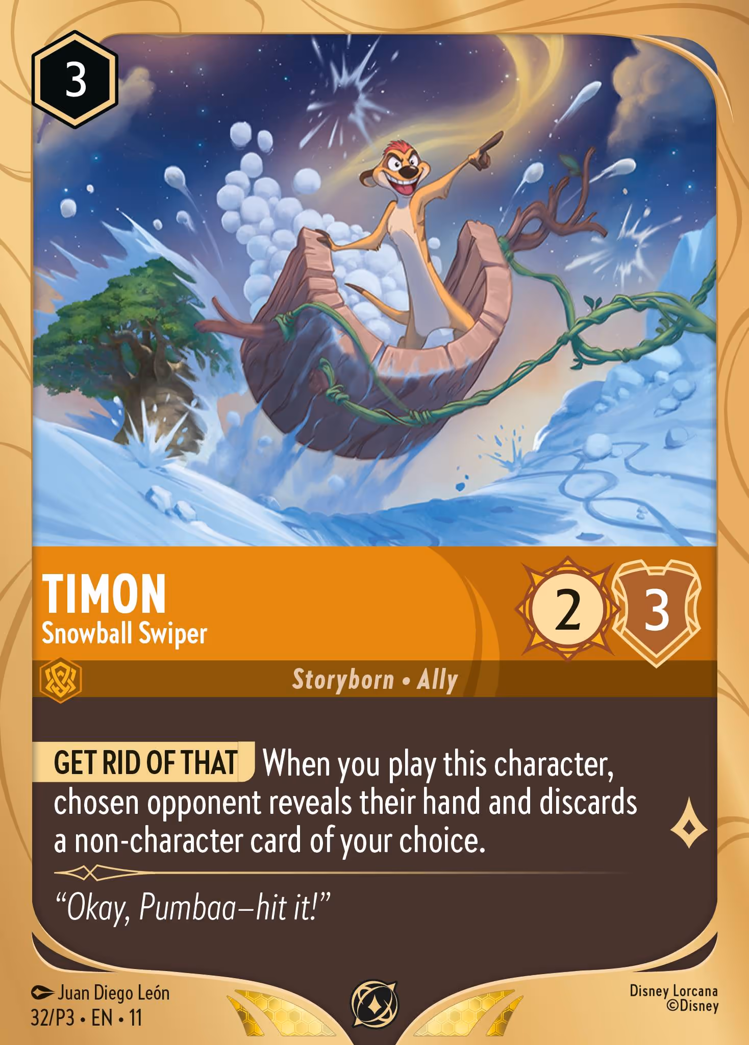 Timon
