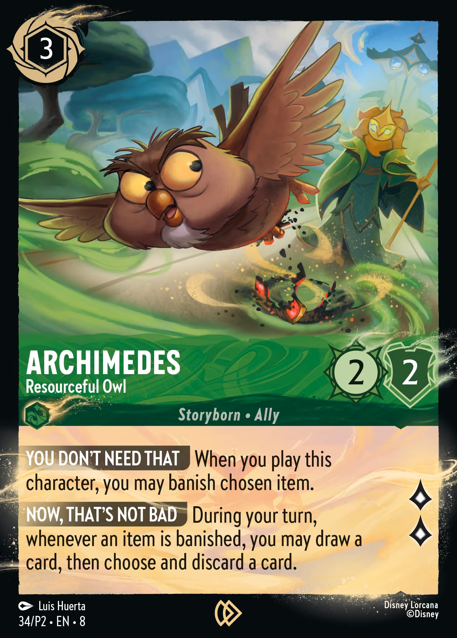Archimedes