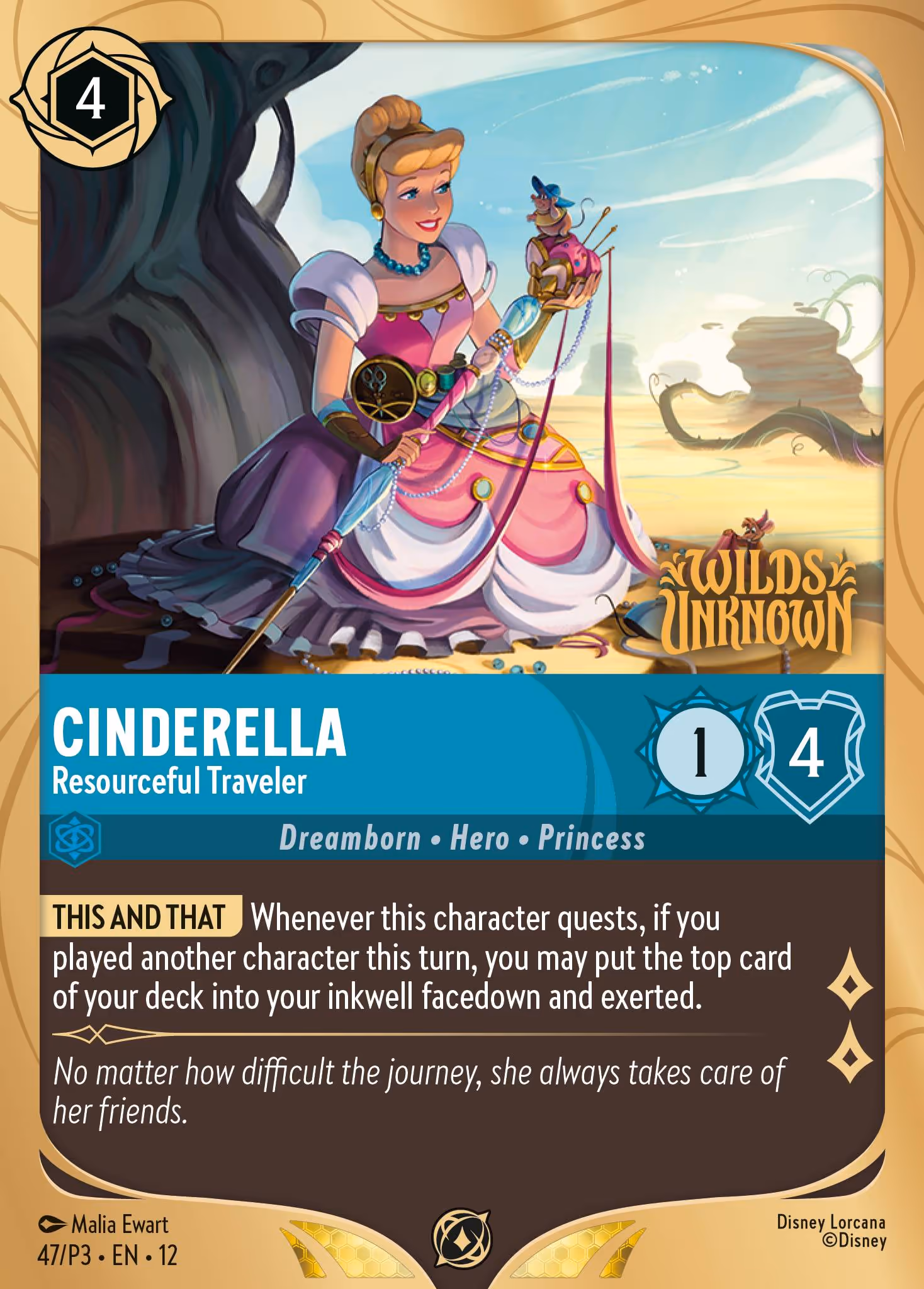 Cinderella