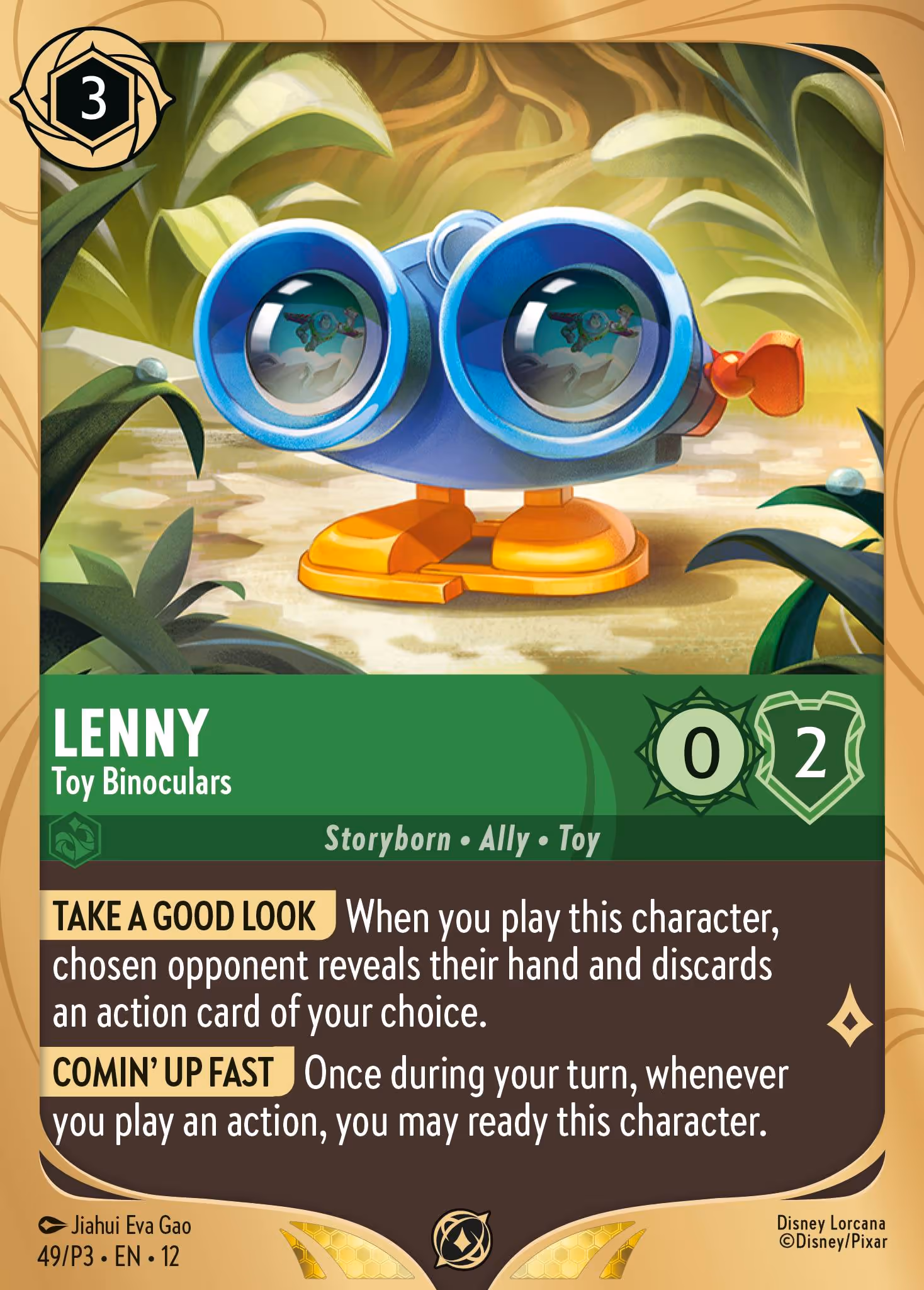 Lenny