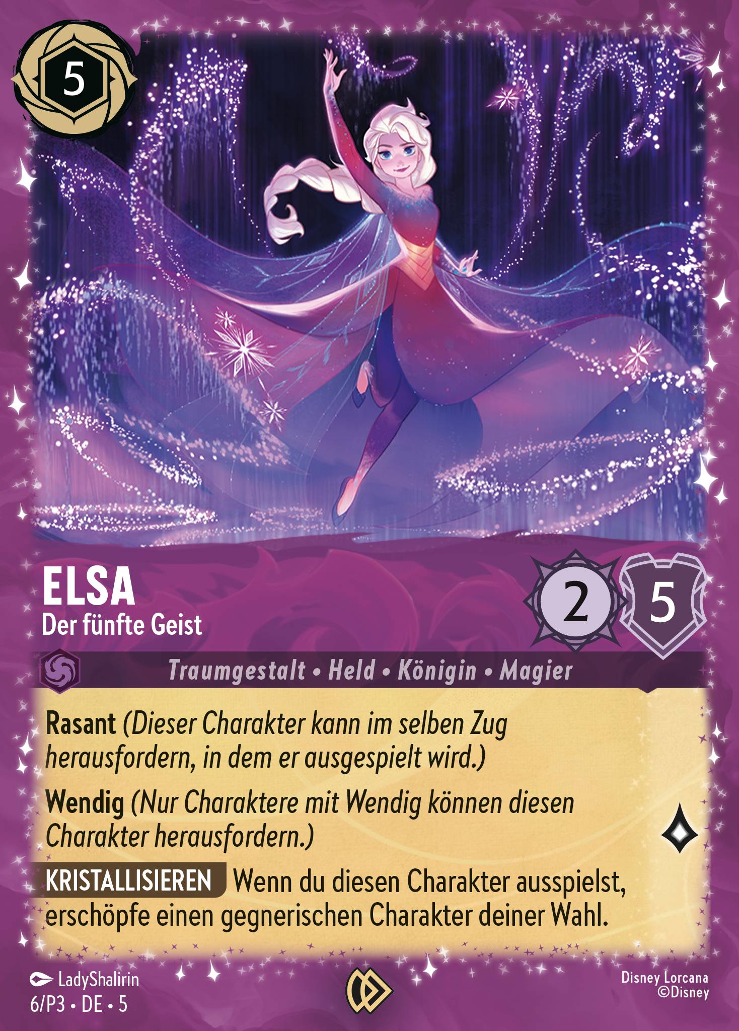 Elsa