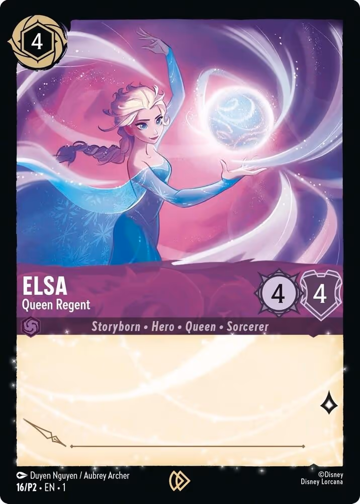 Elsa