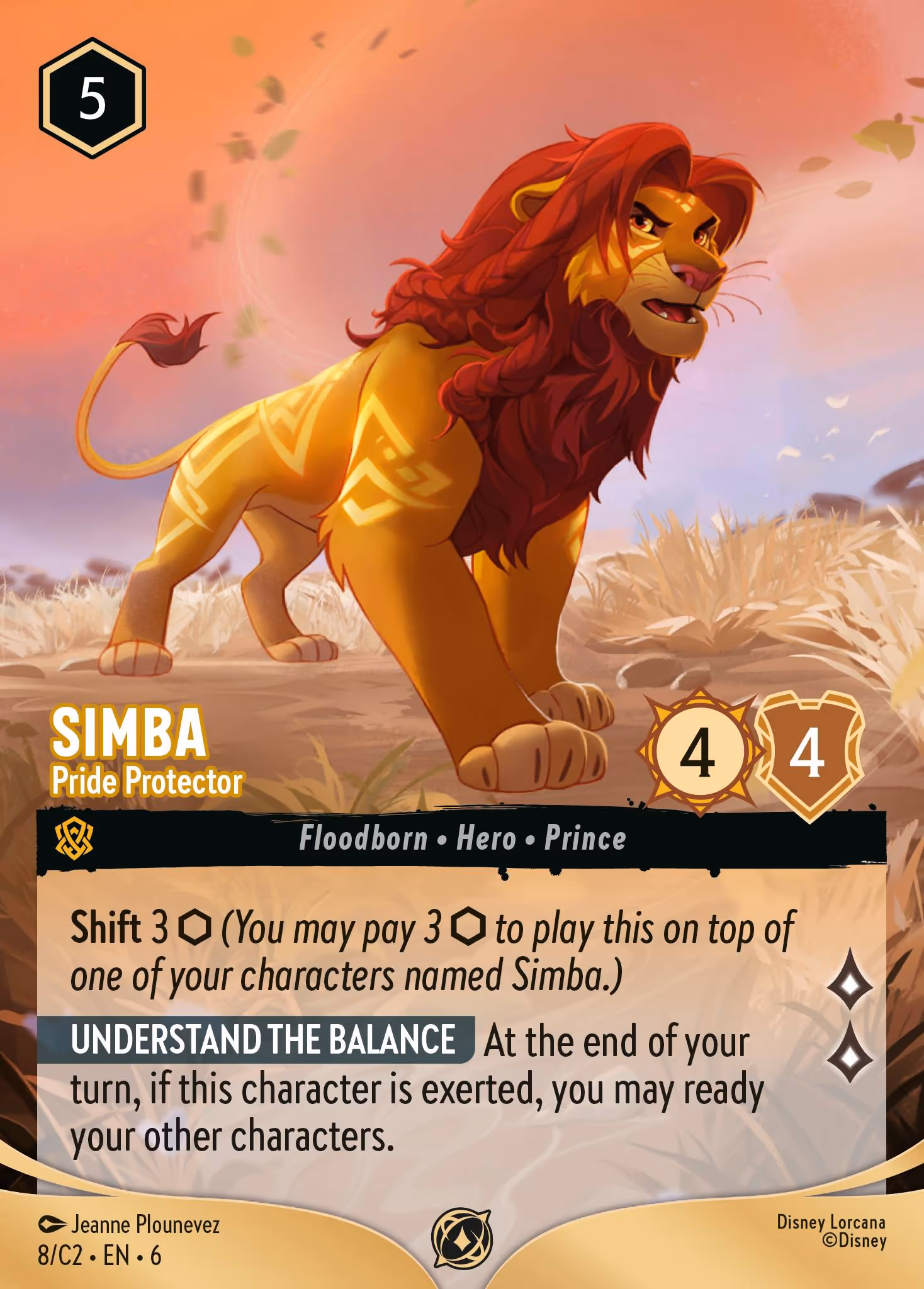 Simba
