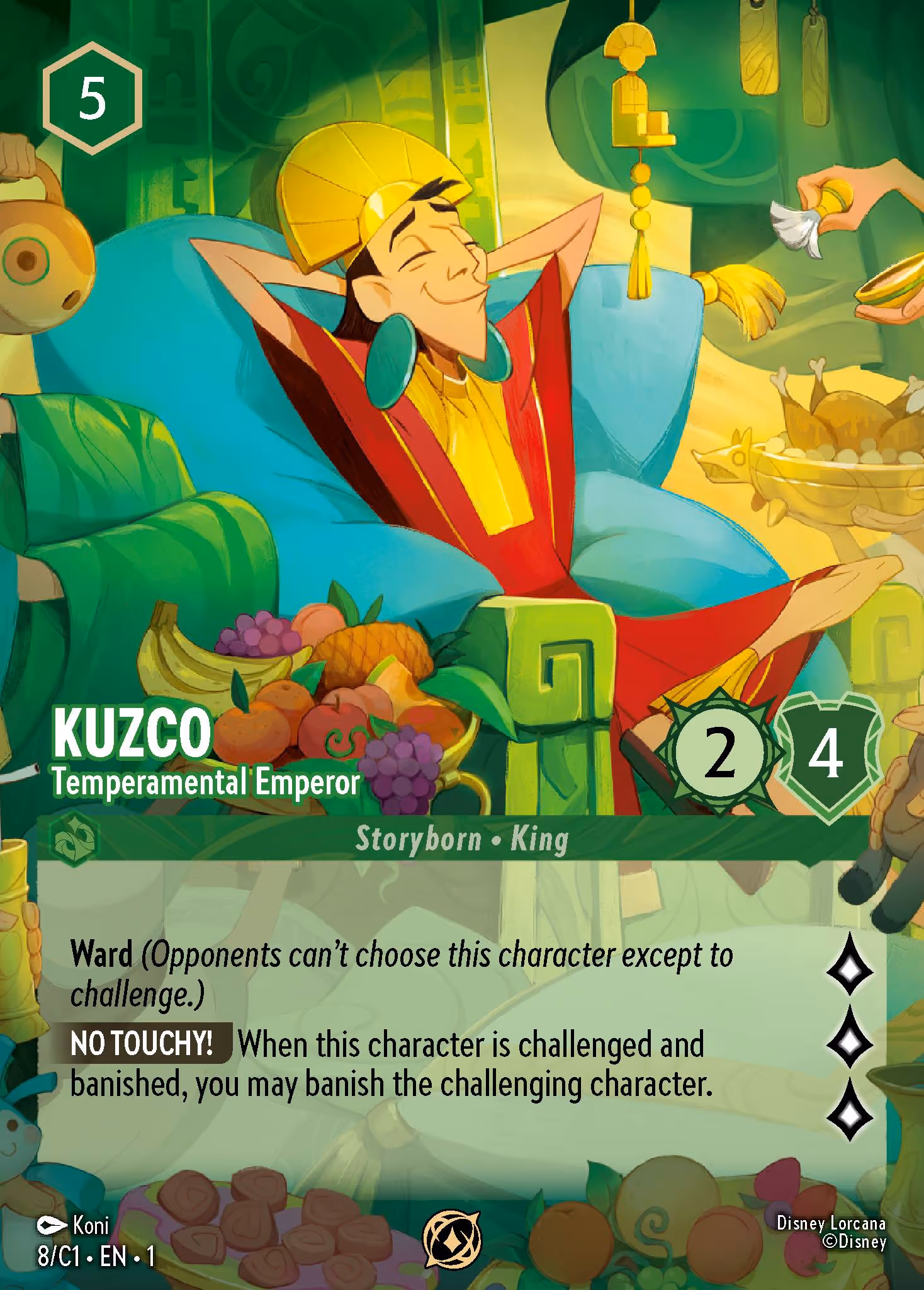 Kuzco