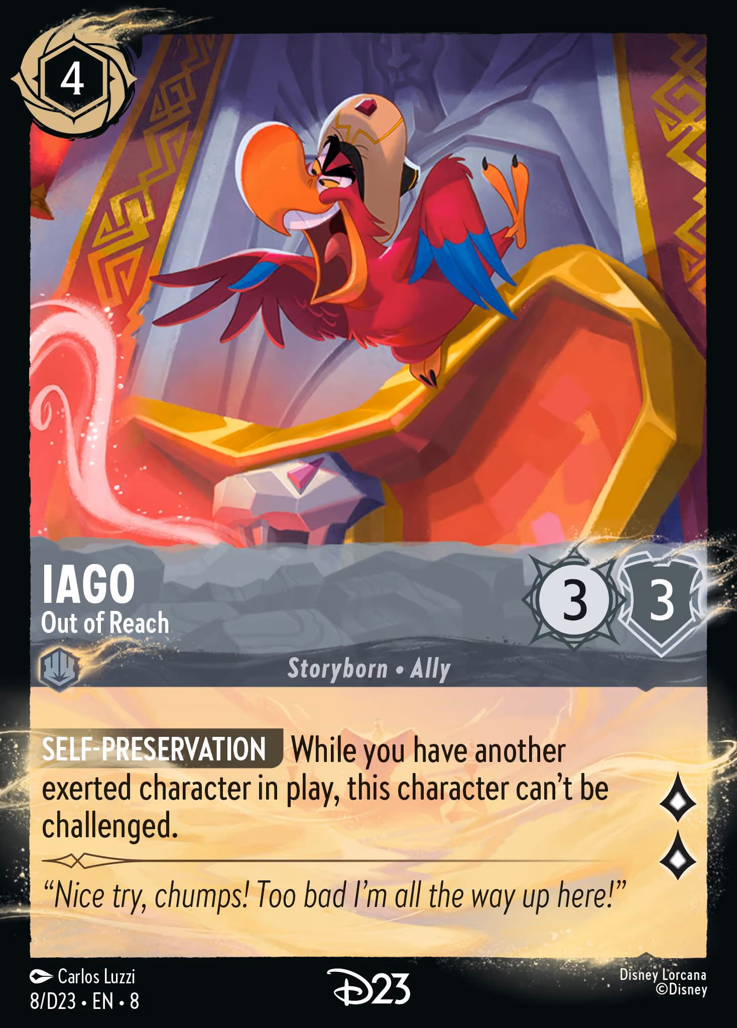Iago