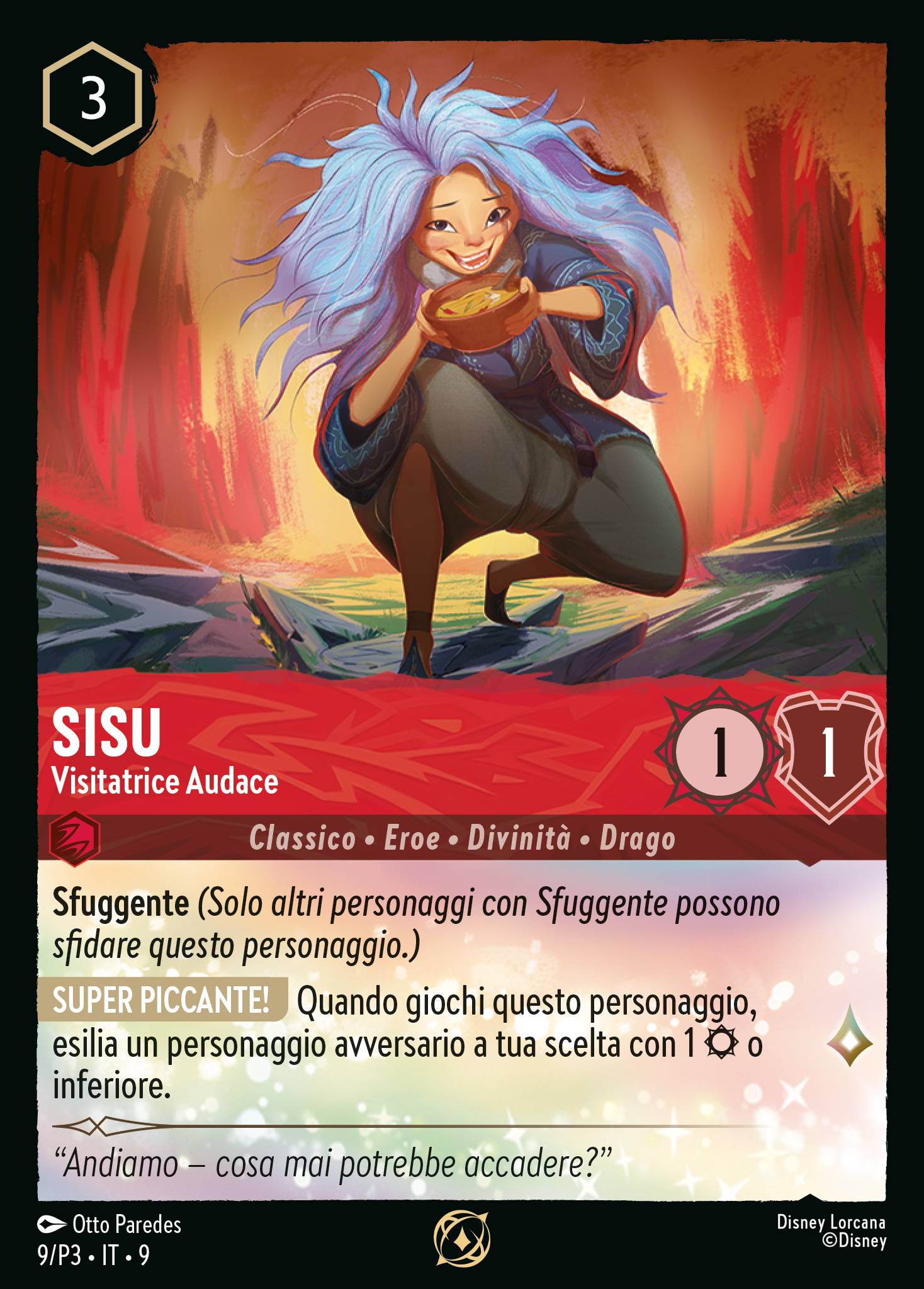 Sisu