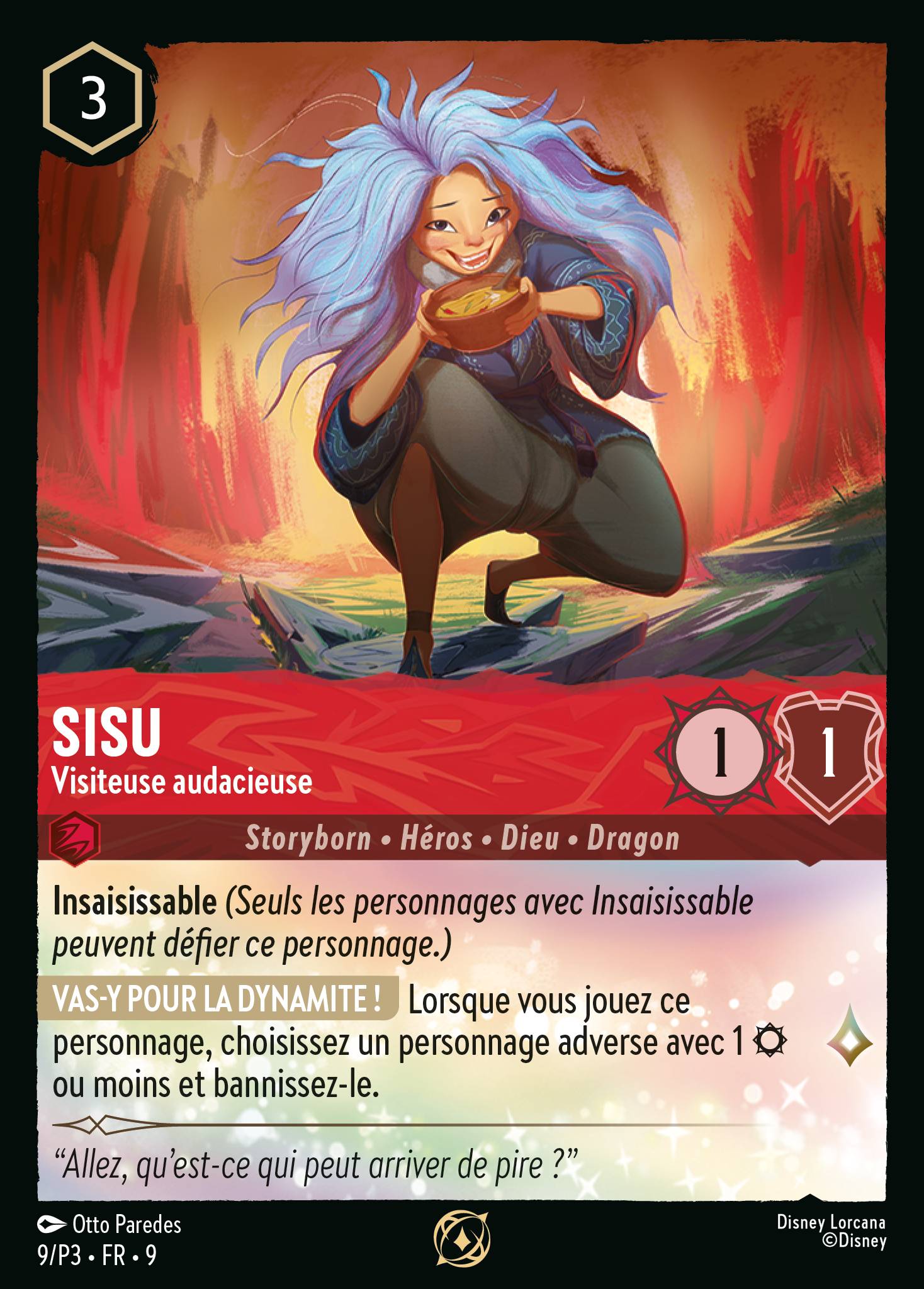 Sisu