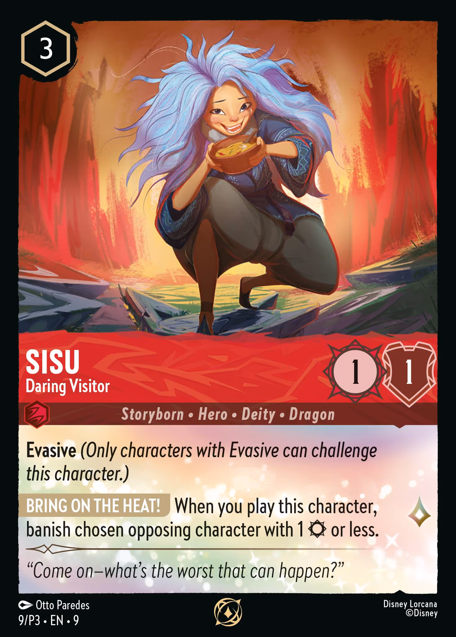 Sisu
