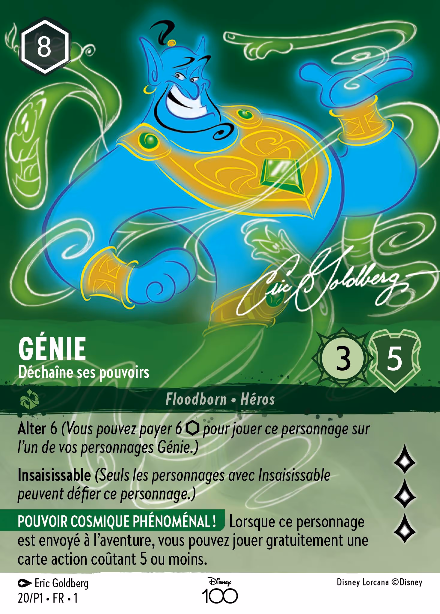 Genie
