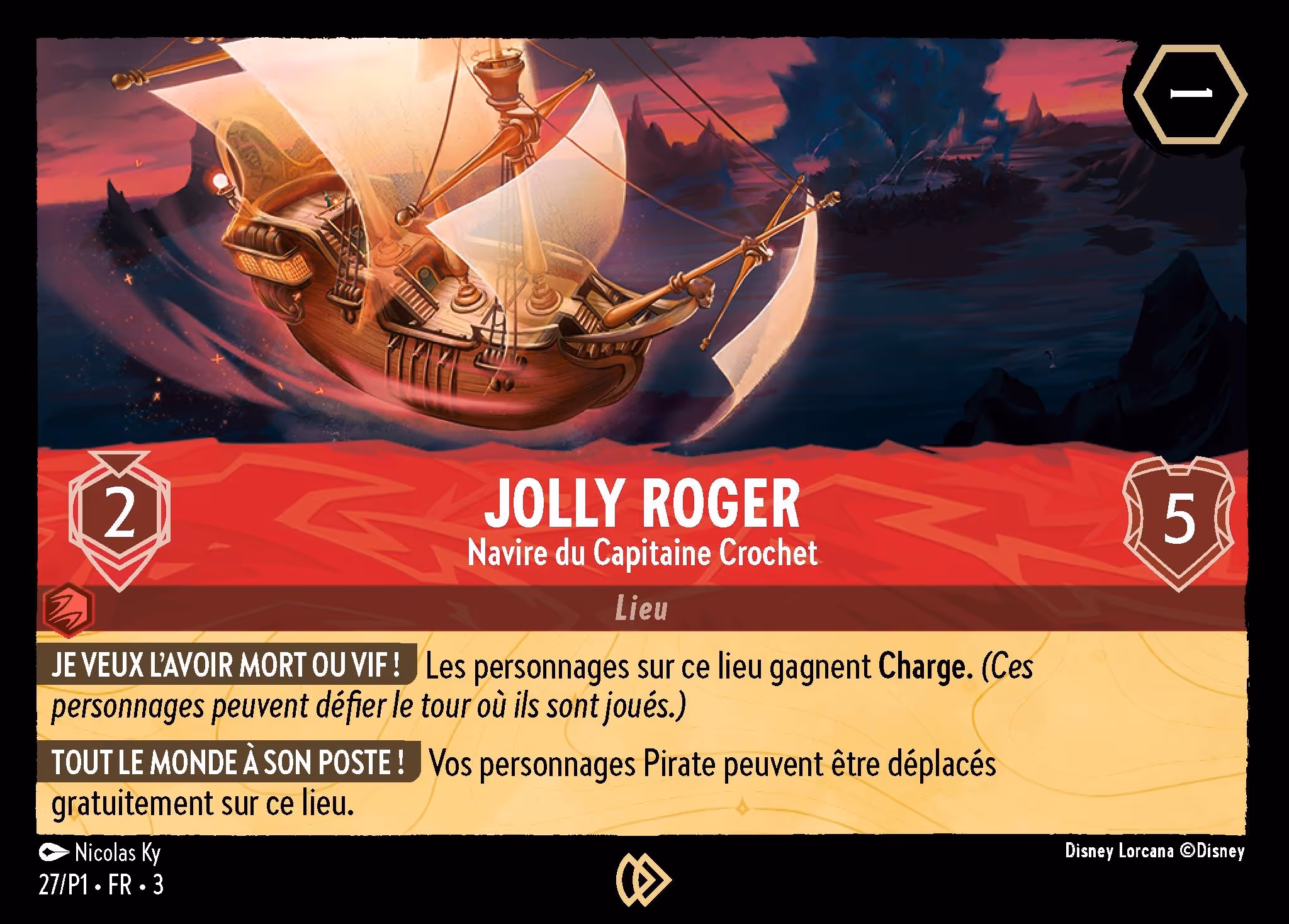 Jolly Roger