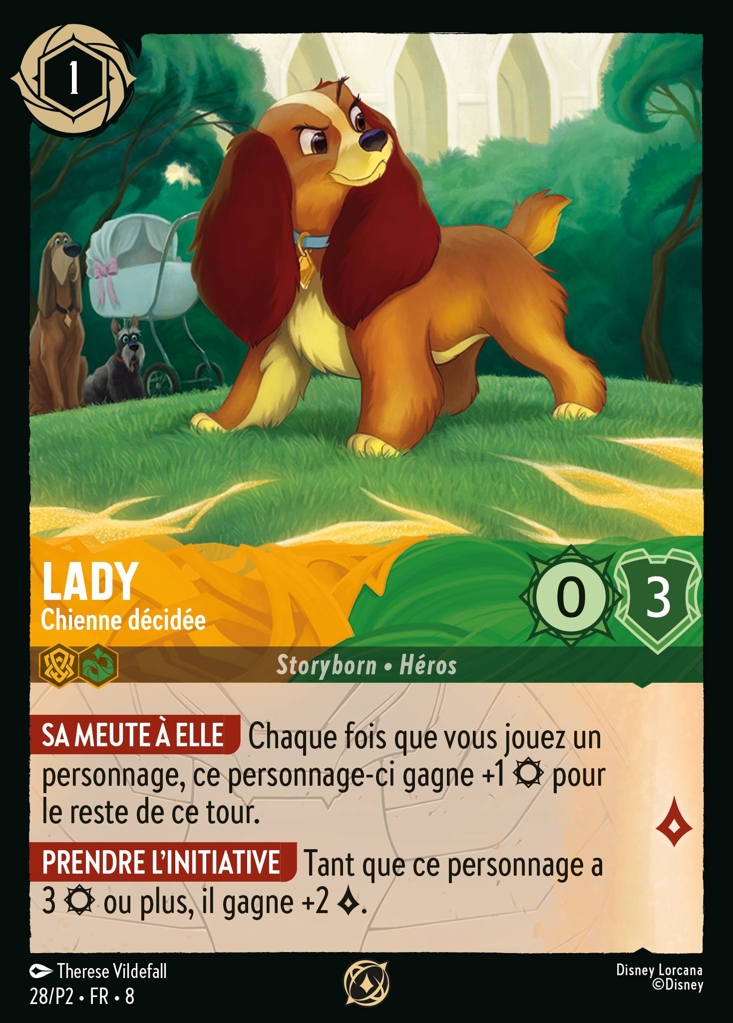 Lady