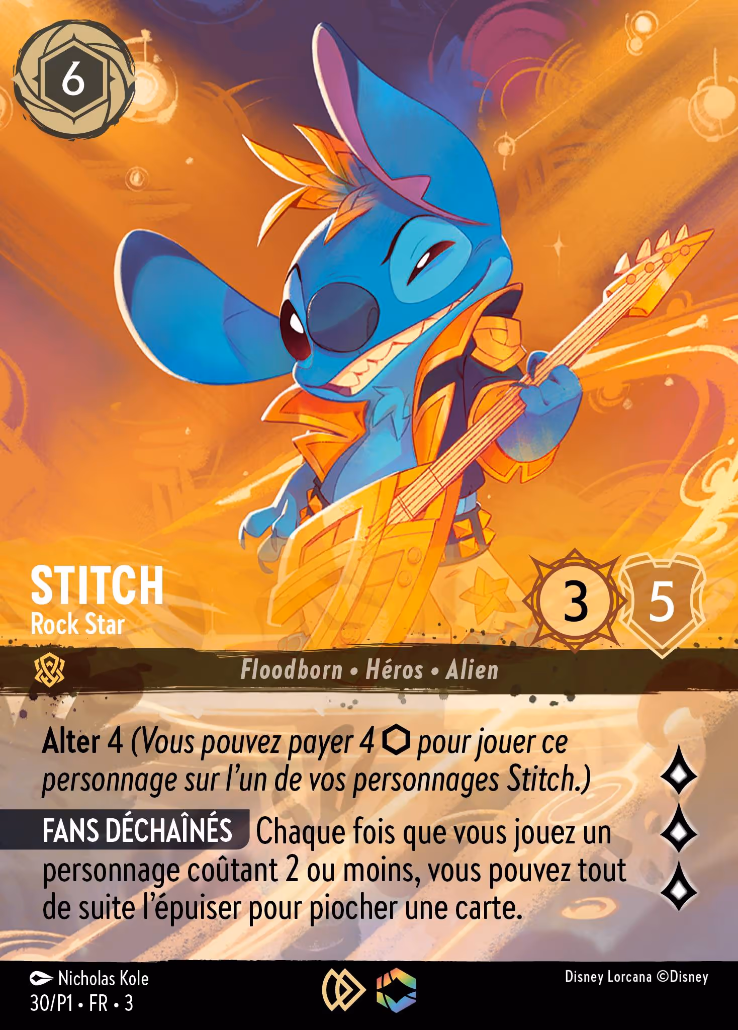Stitch