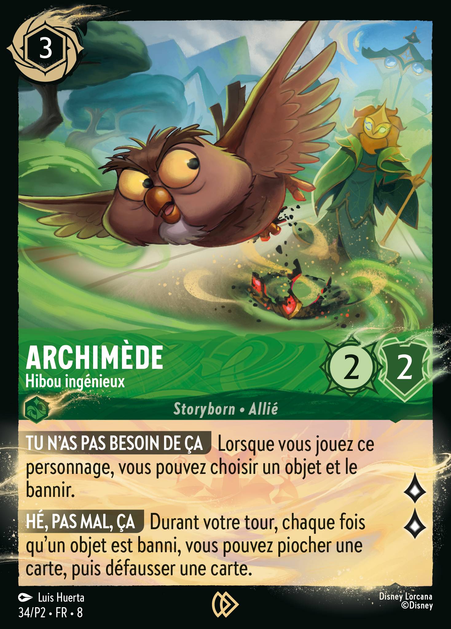 Archimedes