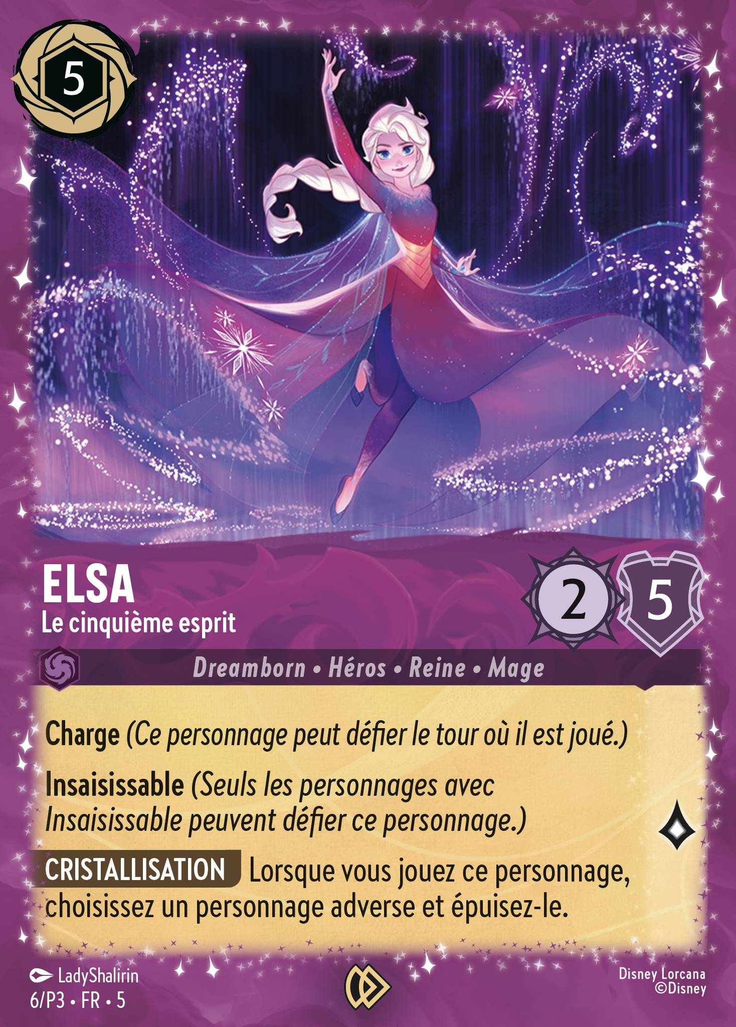 Elsa