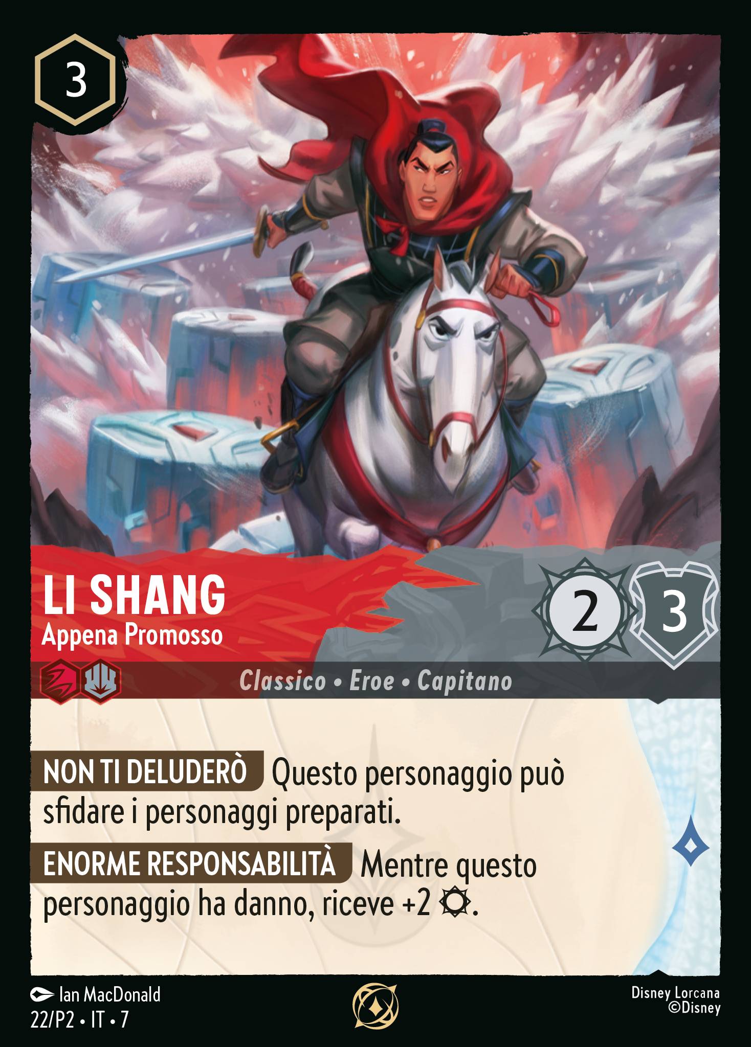 Li Shang