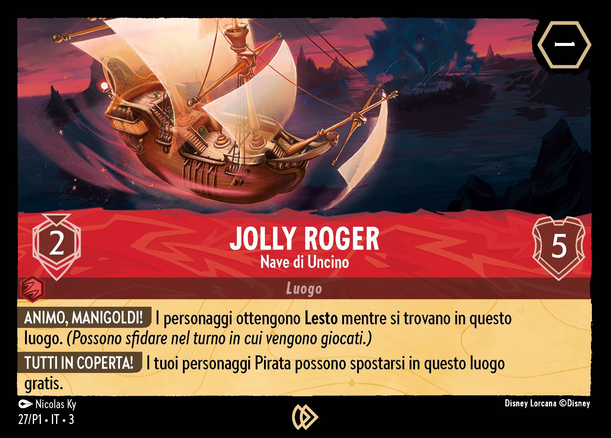 Jolly Roger