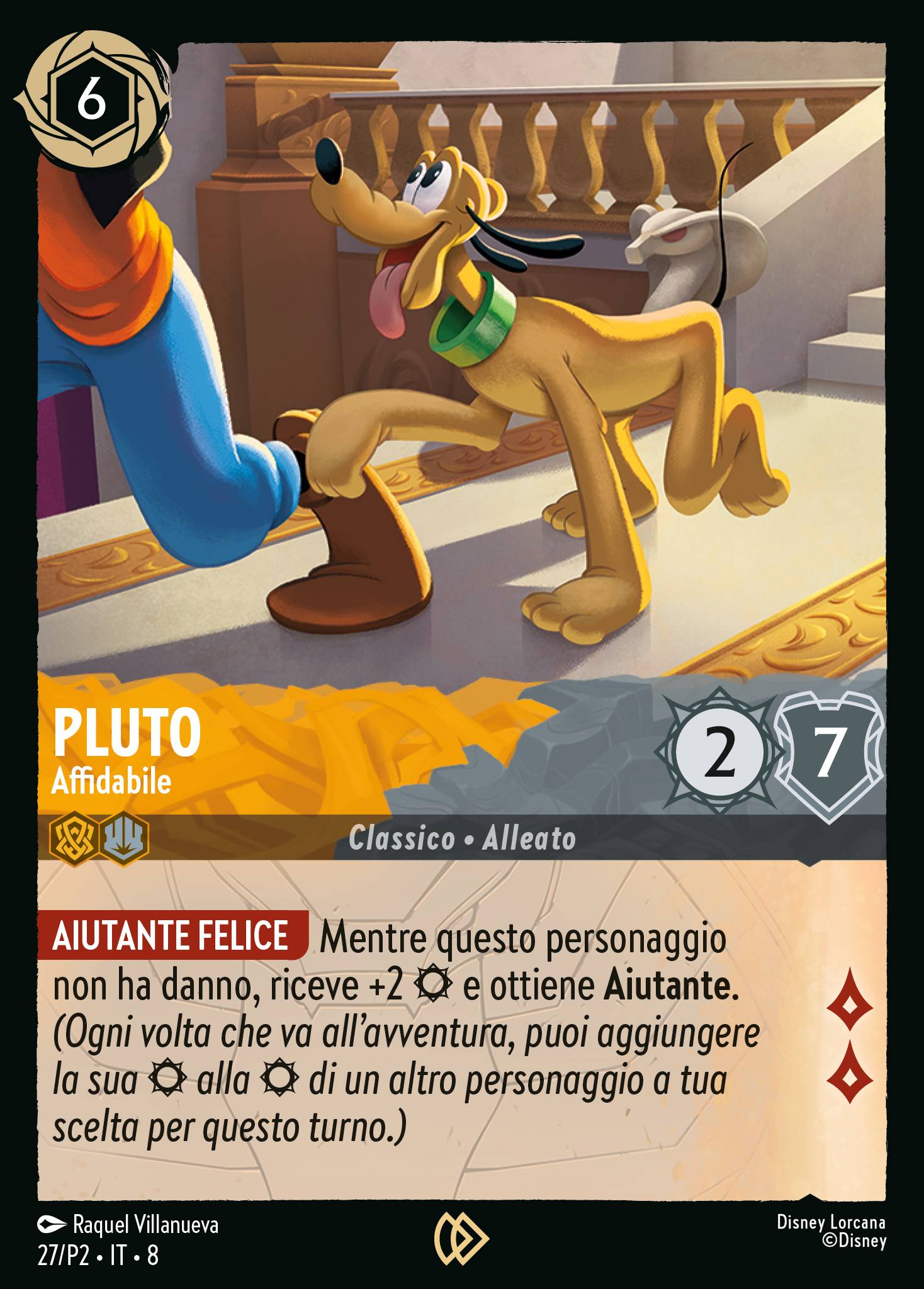 Pluto
