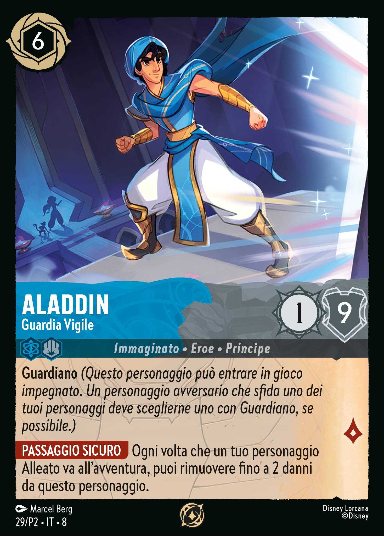 Aladdin